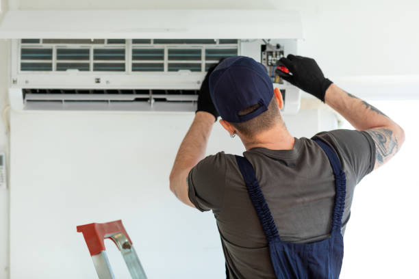 Best Commercial Air Duct Cleaning  in Falls Church, VA