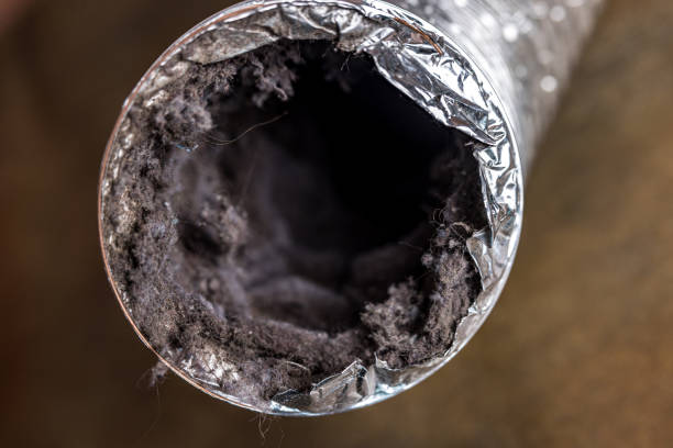 Best General Air Duct Cleaning  in Falls Church, VA