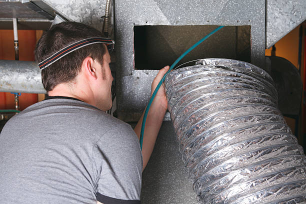 Best Air Duct Cleaning Near Me  in Falls Church, VA