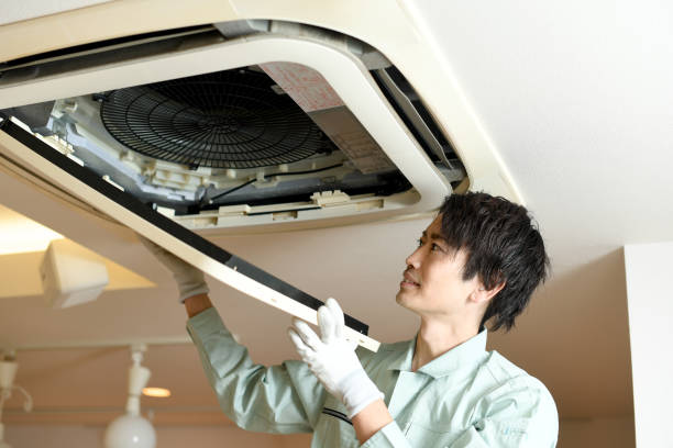 Best Air Quality Test  in Falls Church, VA
