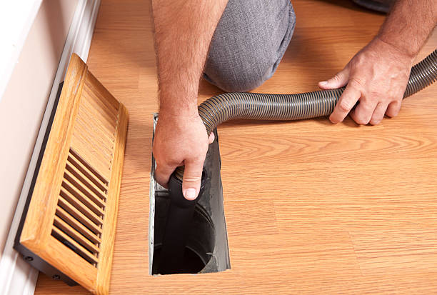 Best Affordable Air Duct Cleaning  in Falls Church, VA