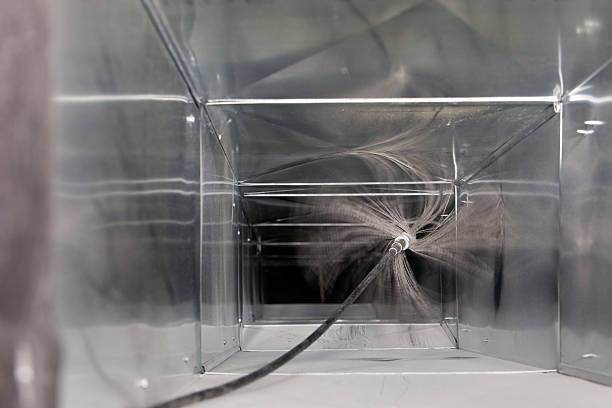 Best Local Air Duct Cleaning Services  in Falls Church, VA