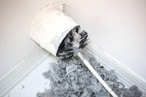 Professional Airduct Cleaning in Falls Church, VA