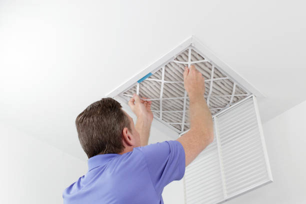 Best Home Air Vent Cleaning  in Falls Church, VA